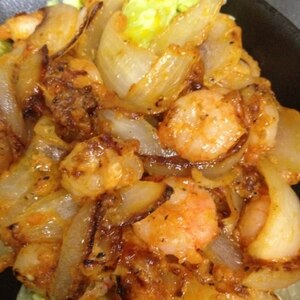 レンジで作る簡単えびマヨ レシピ 作り方 By みくんぽたろう 楽天レシピ